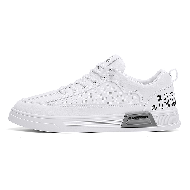 Мужские повседневные низкие туфли с амортизацией, износостойкие, дышащие, легкие, увеличивающие рост Boogie Bear, White
Мужские повседневные низкие туфли с амортизацией, износостойкие, дышащие, легкие, увеличивающие рост Boogie Bear, White