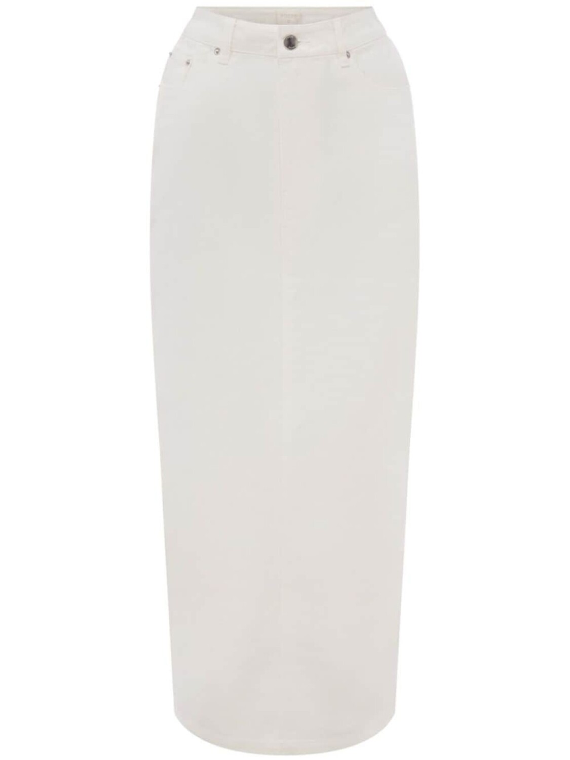 Posse джинсовая юбка Harvey, белый
Posse джинсовая юбка Harvey, белый