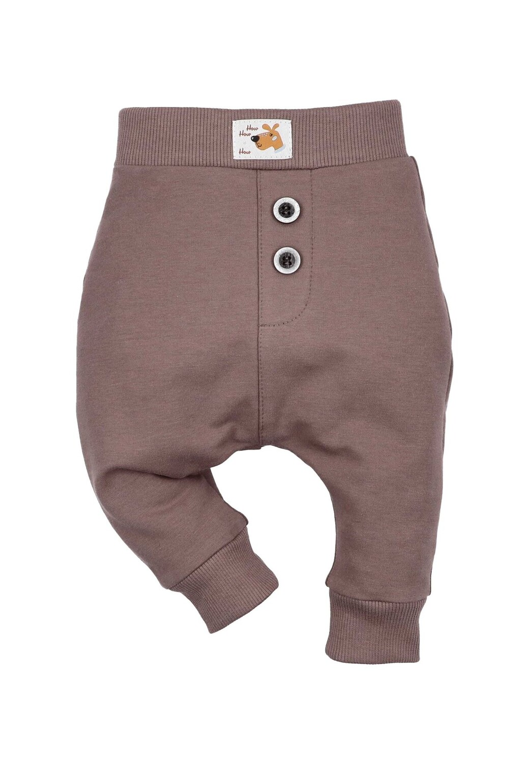 Брюки для собак NINI, цвет Braun
Брюки для собак NINI, цвет Braun