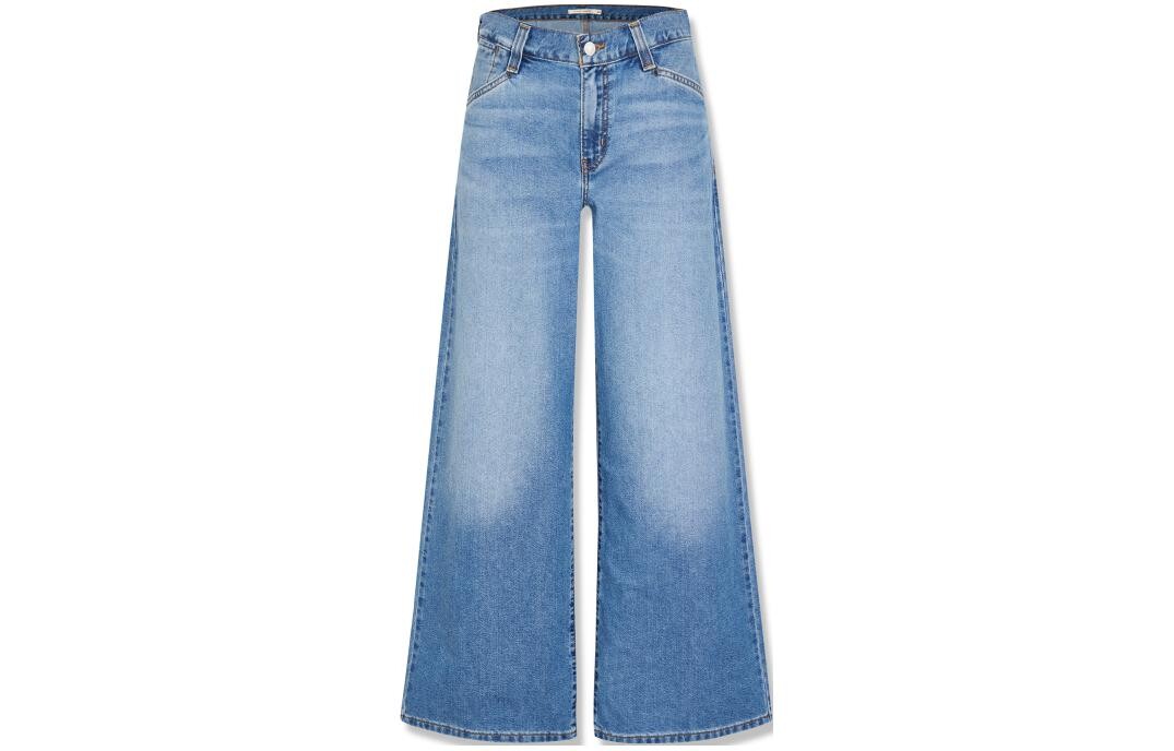 Женские джинсы Levi's levi’s, цвет Blue
Женские джинсы Levi's levi’s, цвет Blue