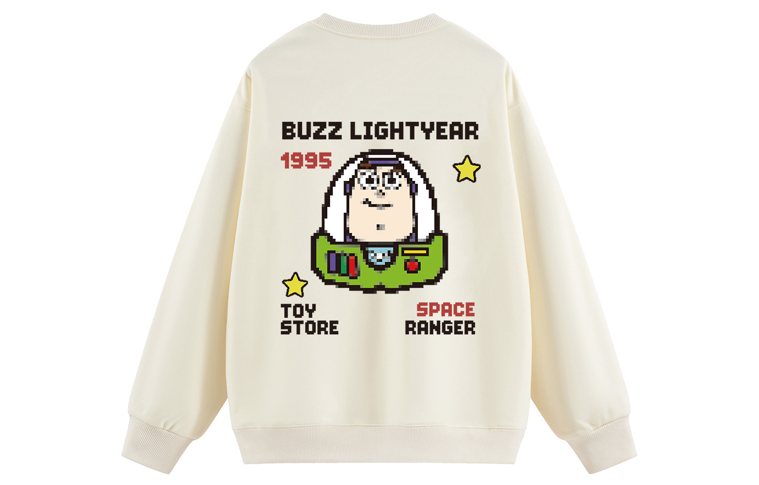 Зимняя толстовка Unisex Disney, априкот
Зимняя толстовка Unisex Disney, априкот