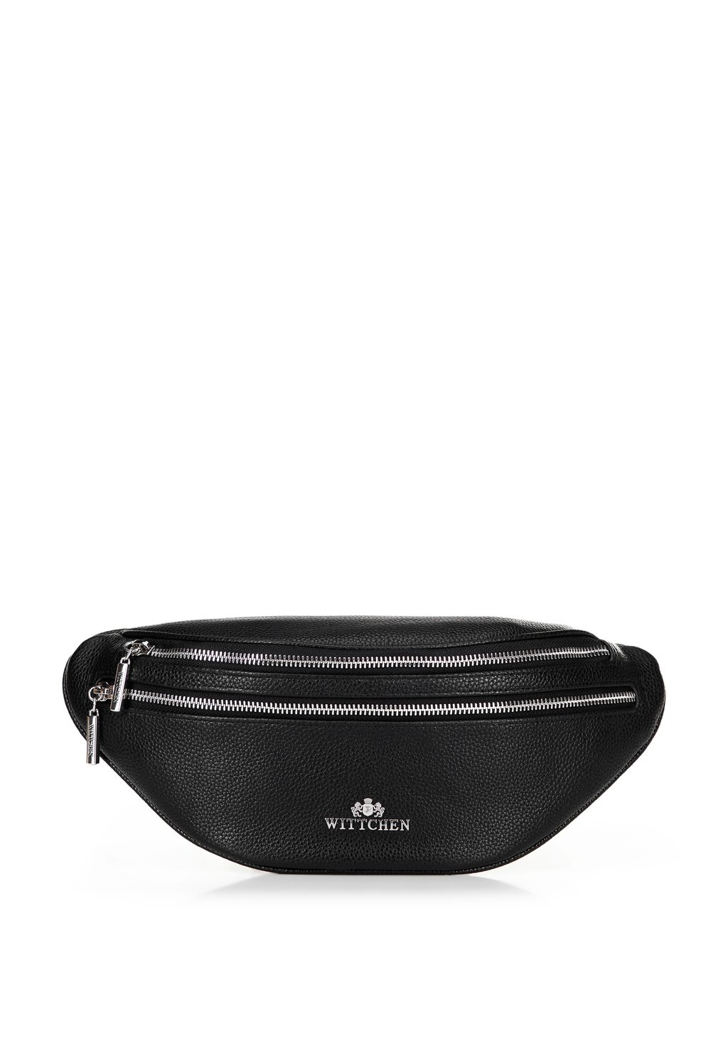 Поясная сумка ELEGANCE COLLECTION WITTCHEN, черный
Поясная сумка ELEGANCE COLLECTION WITTCHEN, черный