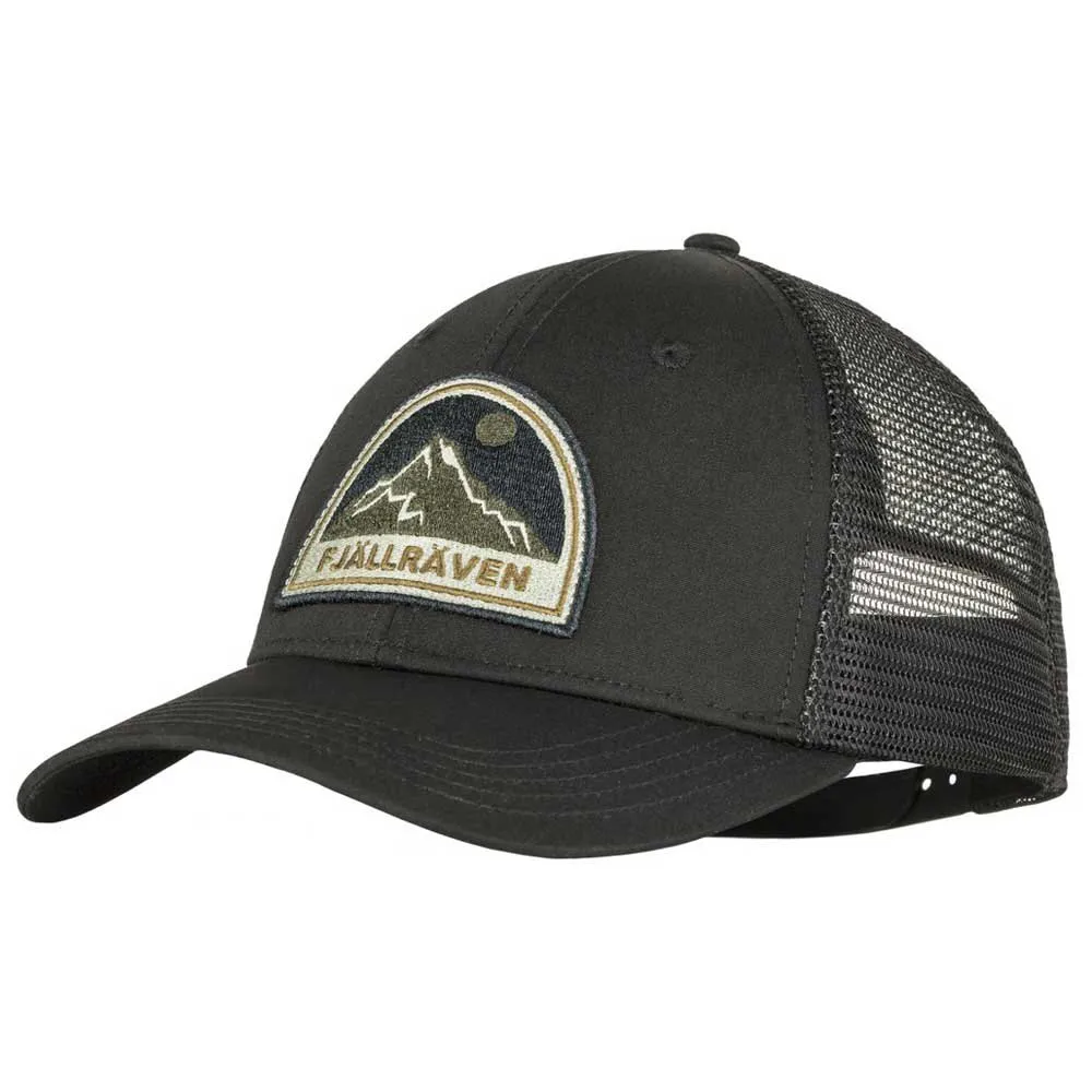 Кепка Fjällräven Badge LГҐngtradarkeps, зеленый
Кепка Fjällräven Badge LГҐngtradarkeps, зеленый