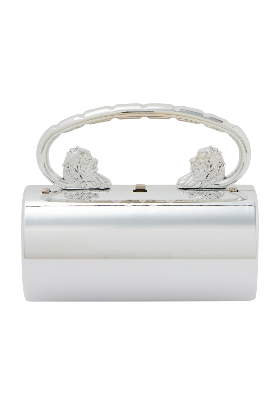 Клатч myMo at night, серебряный
Клатч myMo at night, серебряный