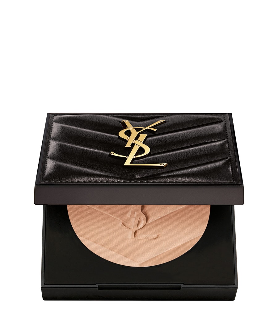 Компактная пудра Yves Saint Laurent All Hours Hyper Puder, Nr. 01, 7.5g
Компактная пудра Yves Saint Laurent All Hours Hyper Puder, Nr. 01, 7.5g