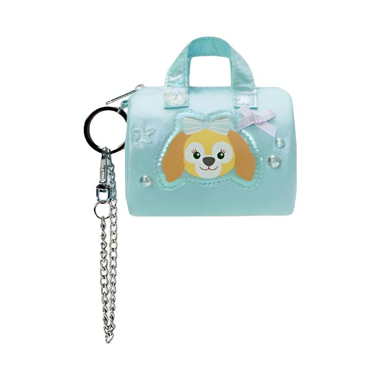 Disney Полиэстеровый кошелек для монет унисекс синий, Blue
Disney Полиэстеровый кошелек для монет унисекс синий, Blue