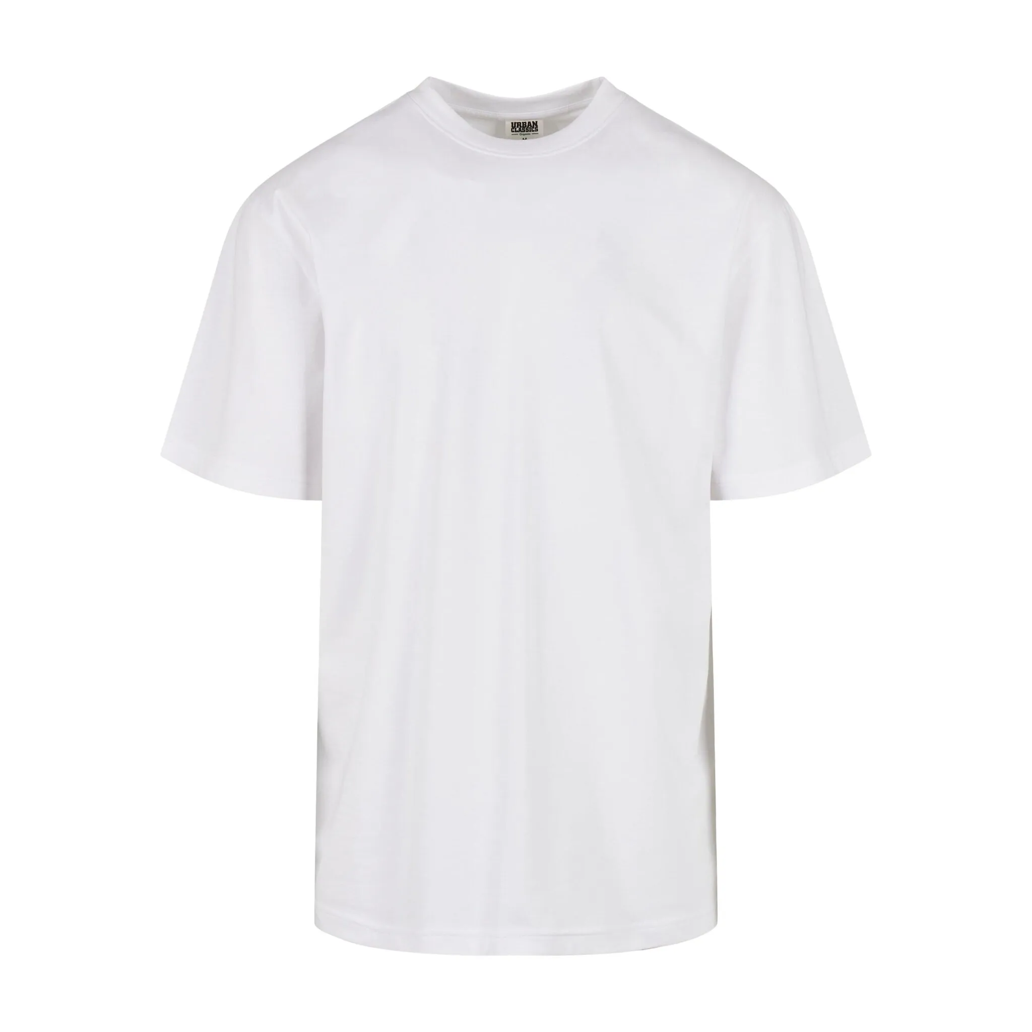 Футболка URBAN CLASSICS "Мужская высокая футболка Urban Classics из органического материала", белый
Футболка URBAN CLASSICS "Мужская высокая футболка Urban Classics из органического материала", белый