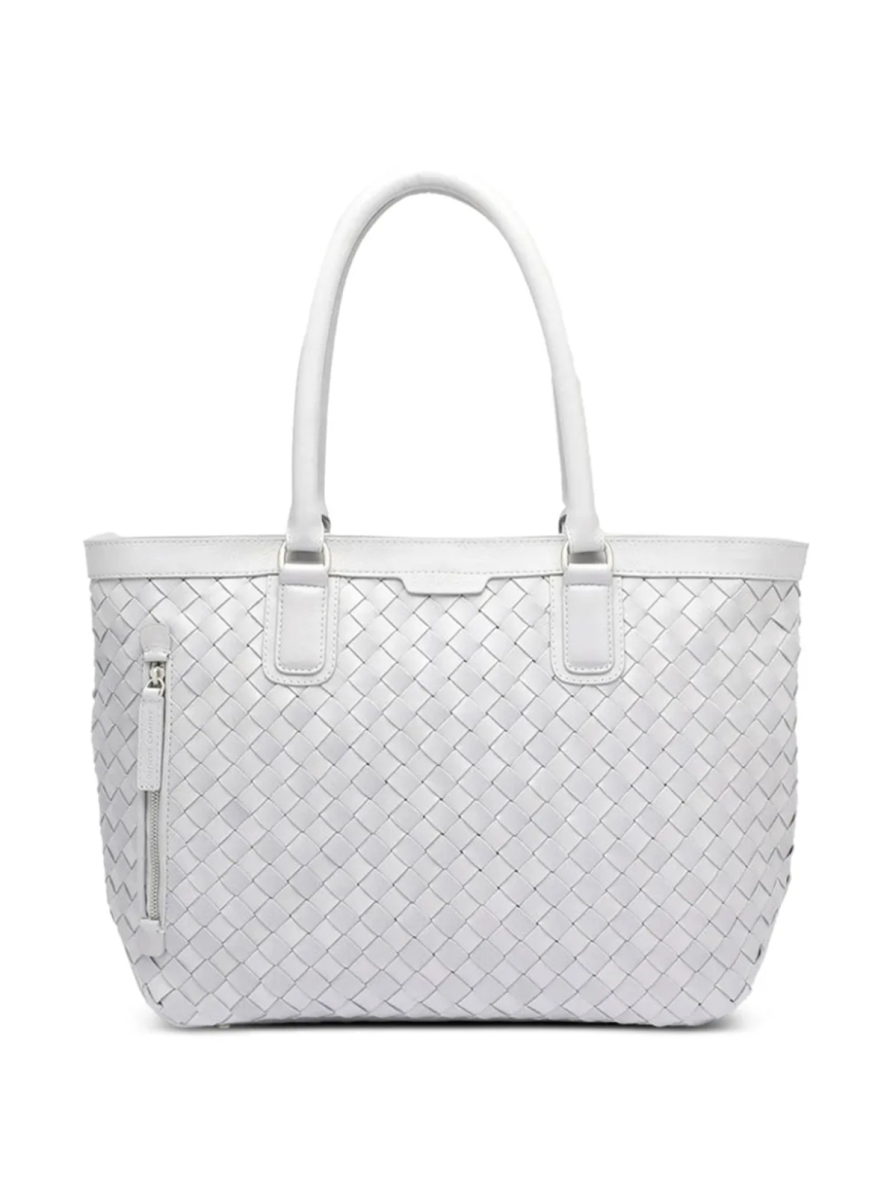 Officine Creative сумка-тоут Armor 010, серый
Officine Creative сумка-тоут Armor 010, серый