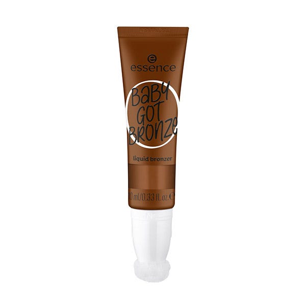 Жидкий бронзер ESSENCE Baby Got Bronze, 40
Жидкий бронзер ESSENCE Baby Got Bronze, 40