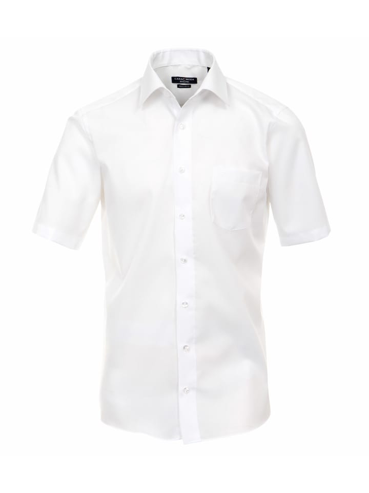 CASAMODA Белая деловая рубашка
CASAMODA Белая деловая рубашка