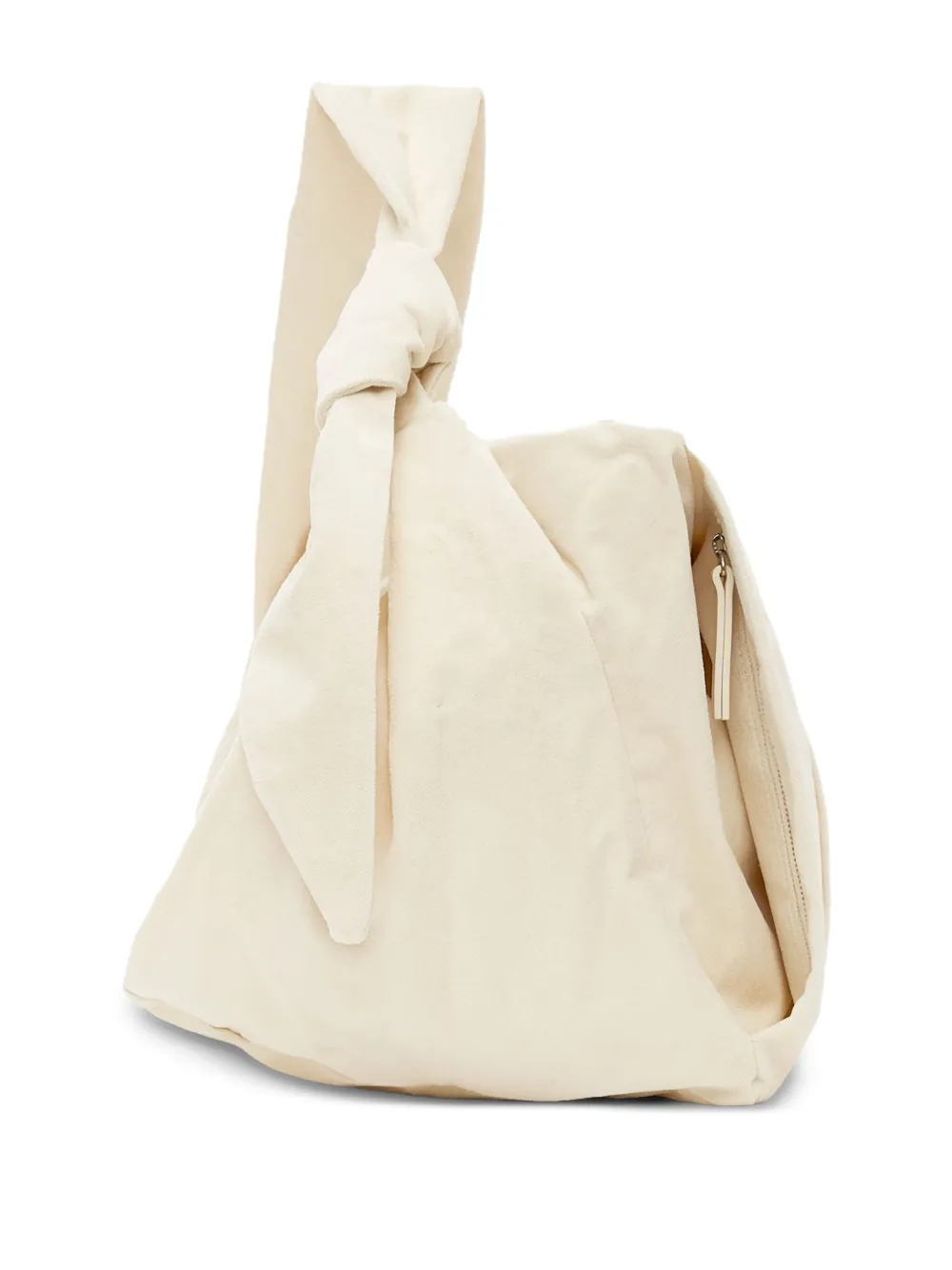 Завязанная сумка через плечо Low Classic, нейтральный
Завязанная сумка через плечо Low Classic, нейтральный