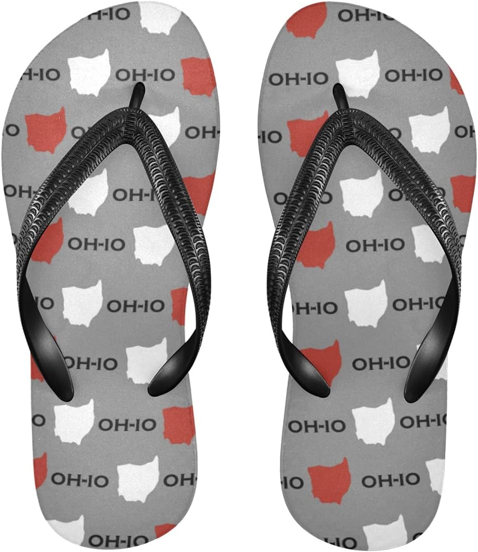 Сандалии Oh-Io State на плоской подошве, шлепанцы на весну и лето, повседневные пляжные тапочки Bgxw, Color1
Сандалии Oh-Io State на плоской подошве, шлепанцы на весну и лето, повседневные пляжные тапочки Bgxw, Color1