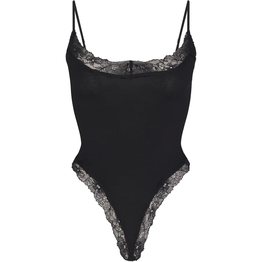 Боди Женский Оникс Skims
Боди Женский Оникс Skims