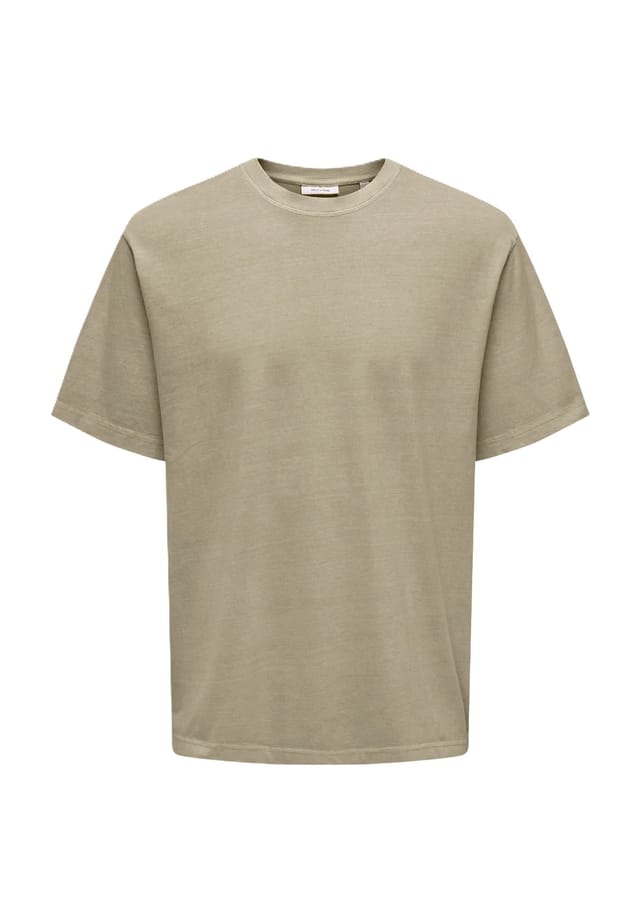 Футболка хлопок "дистресс" Only & Sons, цвет 299896 string
Футболка хлопок "дистресс" Only & Sons, цвет 299896 string