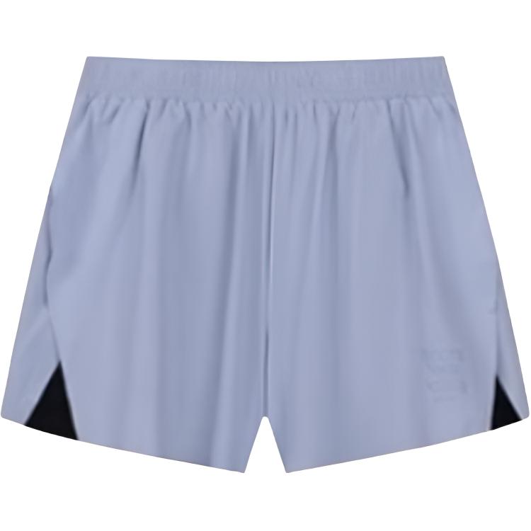 361° Шорты для бега Running Collection, женские, Light Lavender/Super Black
361° Шорты для бега Running Collection, женские, Light Lavender/Super Black