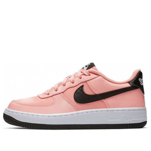 Кроссовки air force 1 low 'valentine's day' Nike, красный
Кроссовки air force 1 low 'valentine's day' Nike, красный