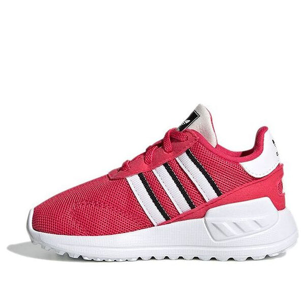 Кроссовки la trainer lite el i Adidas, розовый
Кроссовки la trainer lite el i Adidas, розовый