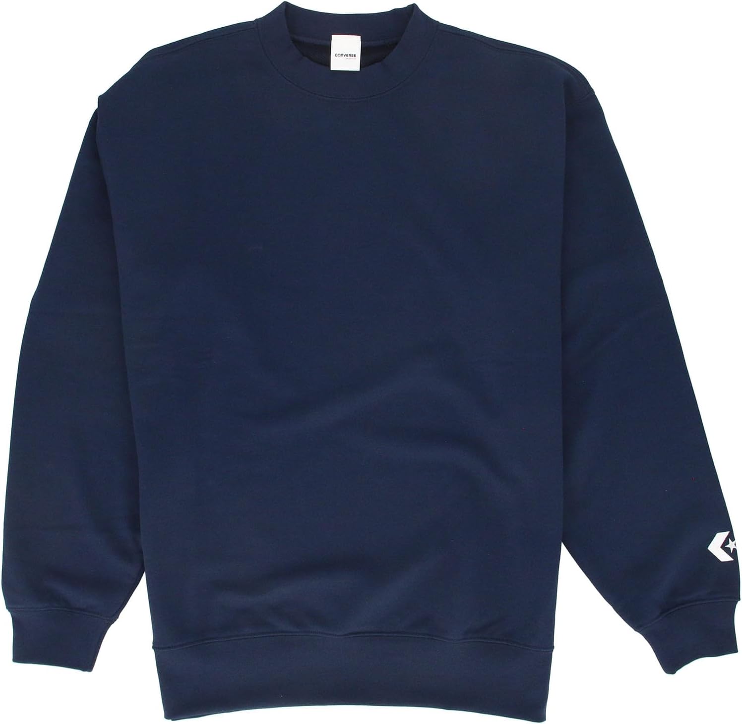 Мужская толстовка Converse CB141201, темно-синий
Мужская толстовка Converse CB141201, темно-синий