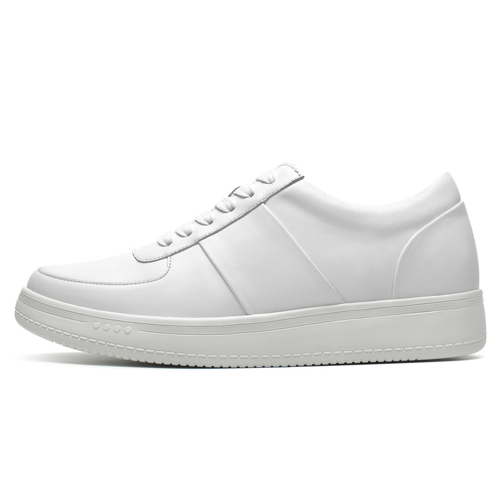 Кеды мужские, обувь для скейтбординга низкая белый He Jinchang
Кеды мужские, обувь для скейтбординга низкая белый He Jinchang