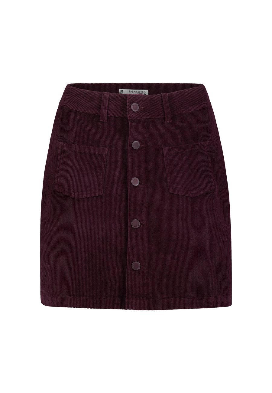 Юбка Eight 2 Nine Mini skirt, Dark-Red/Dark Red
Юбка Eight 2 Nine Mini skirt, Dark-Red/Dark Red