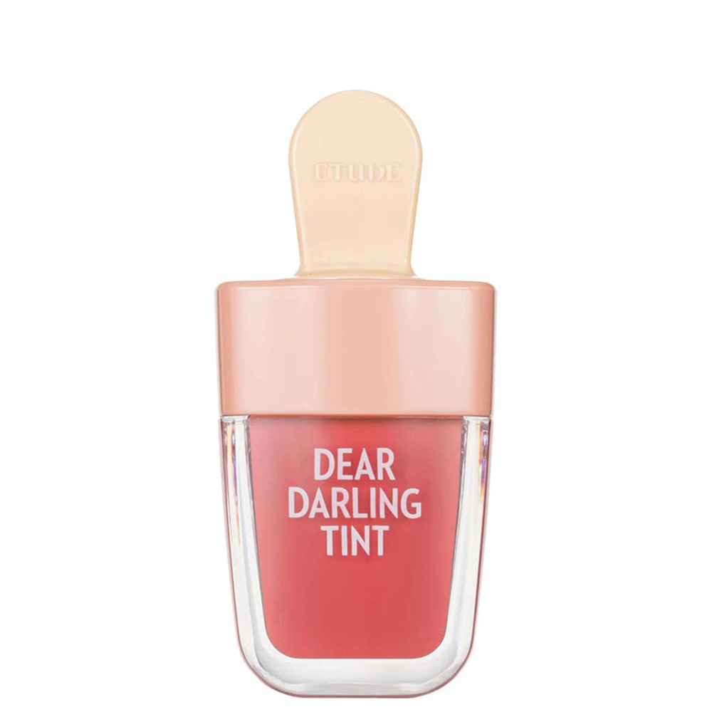 Блеск для губ dear darling water gel tint #20 or205 apricot red (ice cream) Etude, apricot red (ice cream), вес 0.01 кг
Блеск для губ dear darling water gel tint #20 or205 apricot red (ice cream) Etude, apricot red (ice cream), вес 0.01 кг