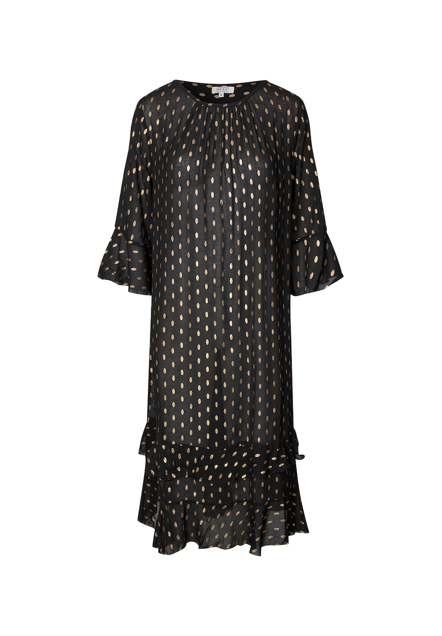 Платье Masai, черный
Платье Masai, черный