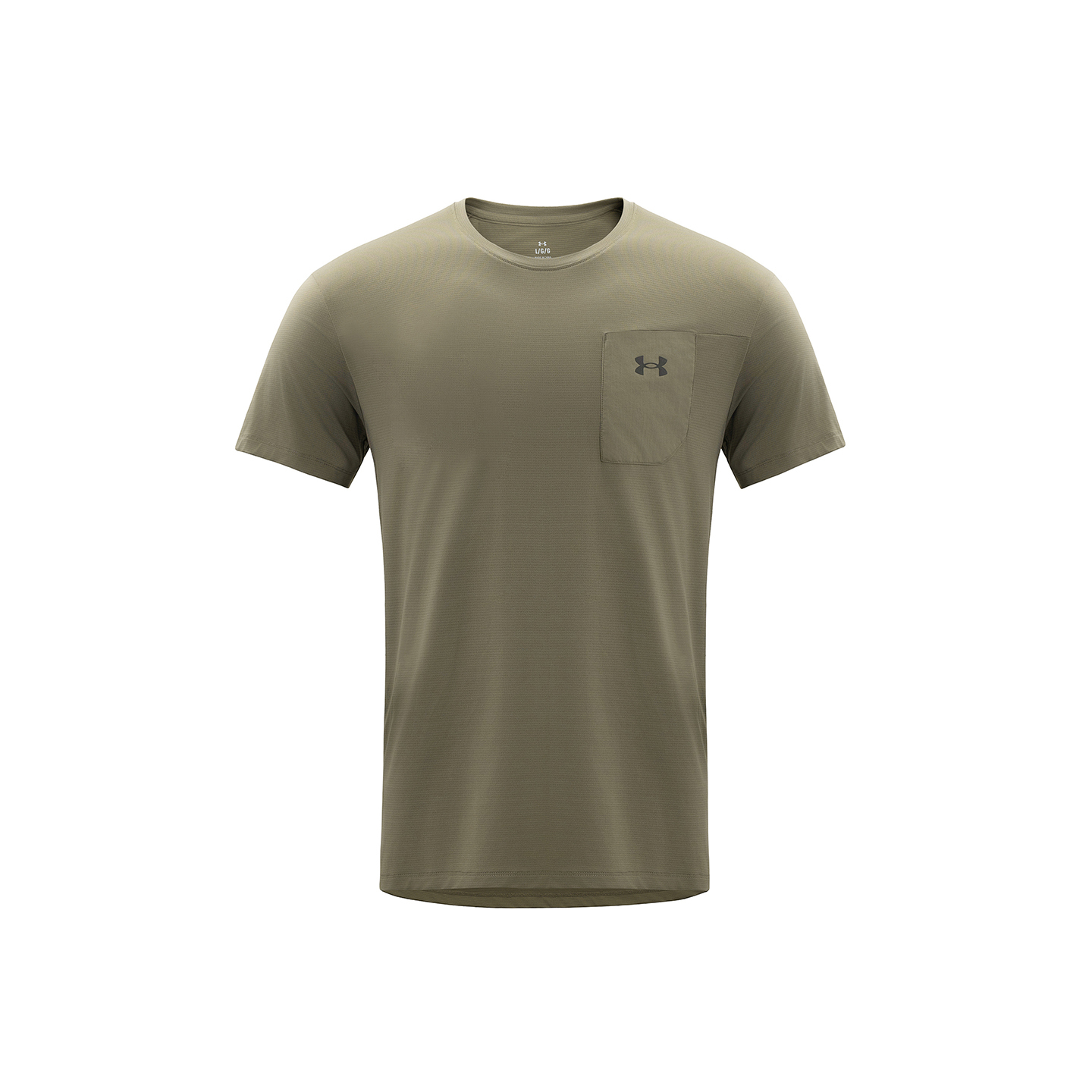 Мужская футболка SS25 Under Armour, 0097 темный оливковый, Зеленый, Мужская футболка SS25 Under Armour, 0097 темный оливковый
Мужская футболка SS25 Under Armour, 0097 темный оливковый, Зеленый, Мужская футболка SS25 Under Armour, 0097 темный оливковый