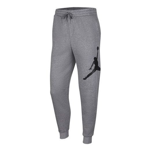 Повседневные брюки jumpman флисовые повседневные длинные брюки Air Jordan, серый
Повседневные брюки jumpman флисовые повседневные длинные брюки Air Jordan, серый