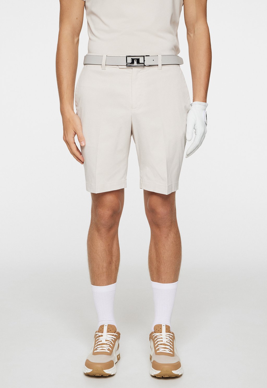 Спортивные шорты VENT J.LINDEBERG Sports, серый
Спортивные шорты VENT J.LINDEBERG Sports, серый