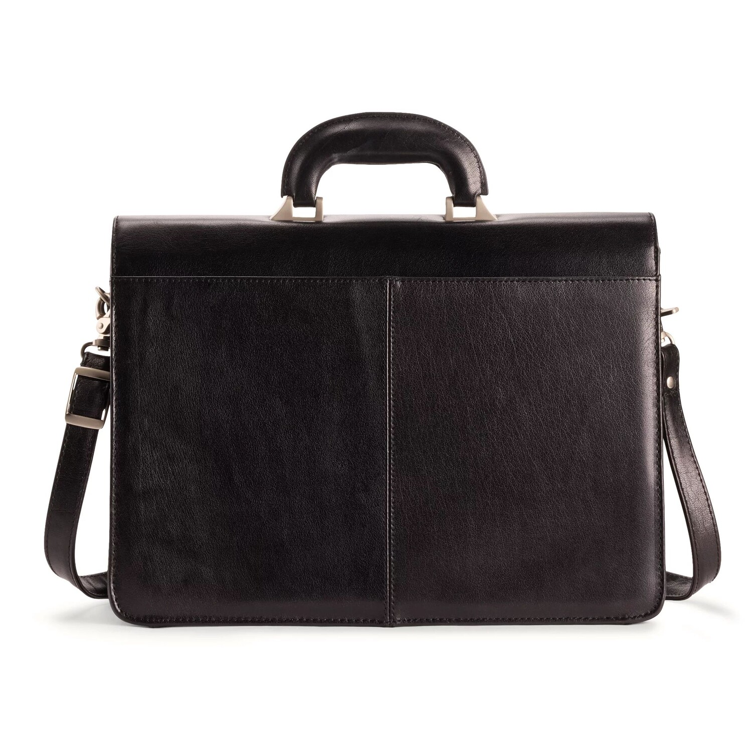 Функциональный кожаный портфель AmeriLeather APC для руководителей, Черный, Функциональный кожаный портфель AmeriLeather APC для руководителей
Функциональный кожаный портфель AmeriLeather APC для руководителей, Черный, Функциональный кожаный портфель AmeriLeather APC для руководителей