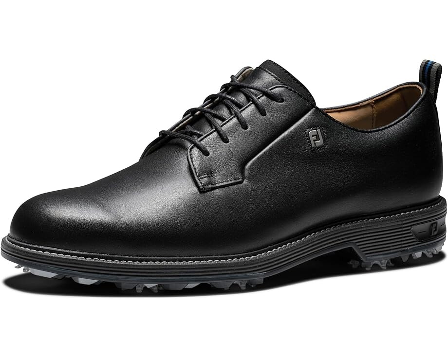 Кроссовки FootJoy Premiere Series - Field Golf Shoes, черный, Черный;серый, Кроссовки FootJoy Premiere Series - Field Golf Shoes, черный
Кроссовки FootJoy Premiere Series - Field Golf Shoes, черный, Черный;серый, Кроссовки FootJoy Premiere Series - Field Golf Shoes, черный