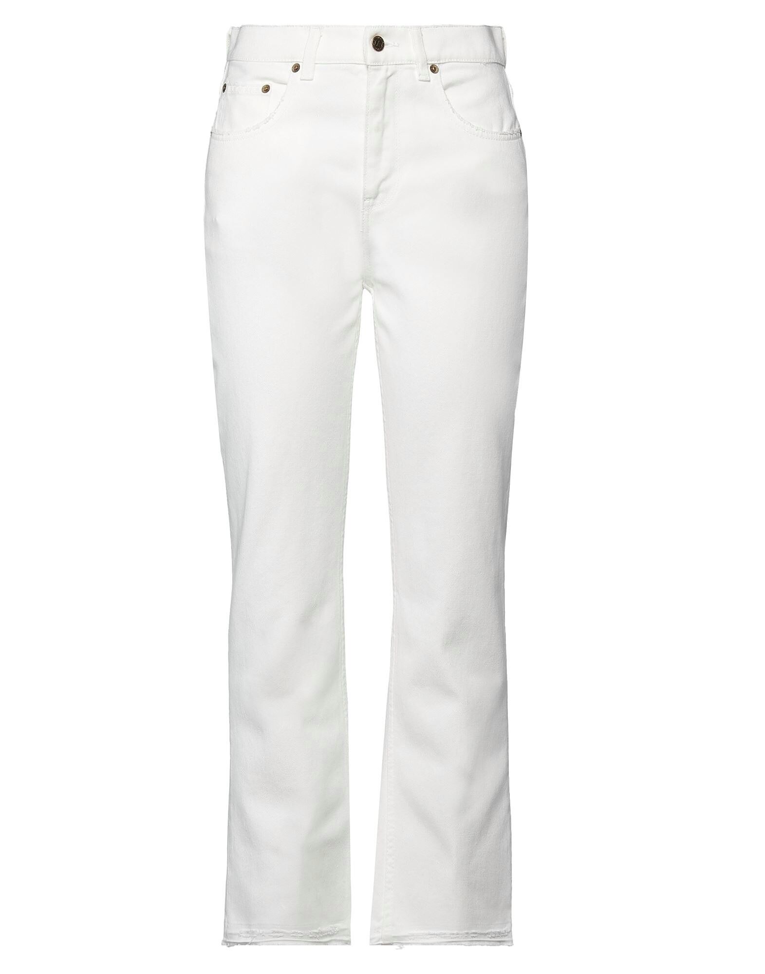 Джинсы Golden Goose, белый
Джинсы Golden Goose, белый