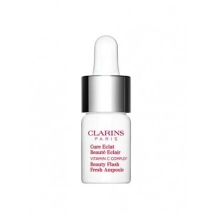 Clarins Cure Eclat Beaute Эклер 8 мл
Clarins Cure Eclat Beaute Эклер 8 мл
