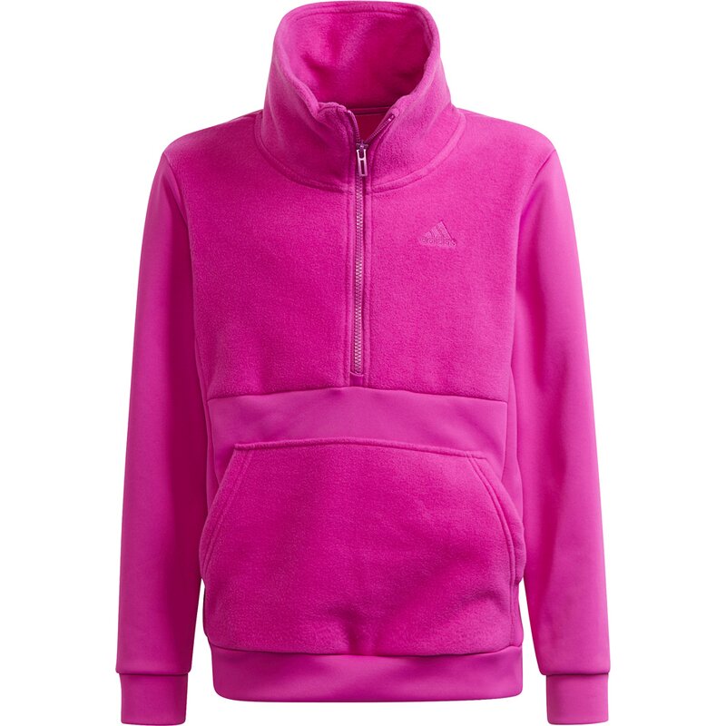 Толстовка fl halfzip Adidas, цвет sonfuc
Толстовка fl halfzip Adidas, цвет sonfuc