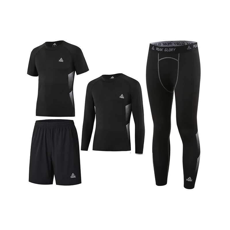 Повседневная спортивная одежда для мужчин Peak
Повседневная спортивная одежда для мужчин Peak