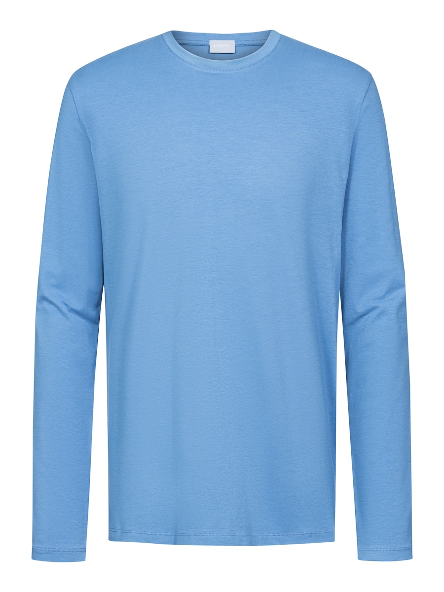 Рубашка Mey Relax, светло-голубой
Рубашка Mey Relax, светло-голубой