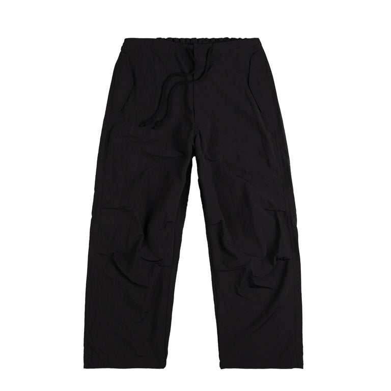 Брюки parachute pant Metalwood, черный
Брюки parachute pant Metalwood, черный