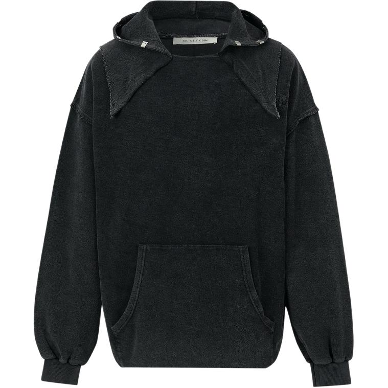 1017 ALYX 9SM Свитшот мужской черный
1017 ALYX 9SM Свитшот мужской черный