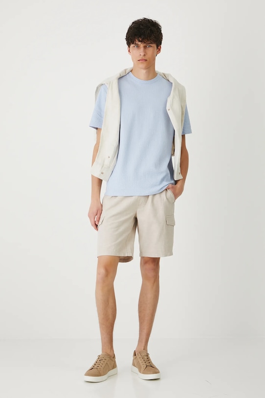 Футболка Medicine, синий
Футболка Medicine, синий