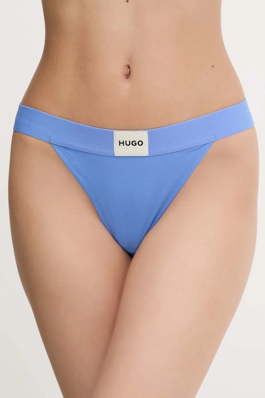 Стринги Hugo, фиолетовый
Стринги Hugo, фиолетовый