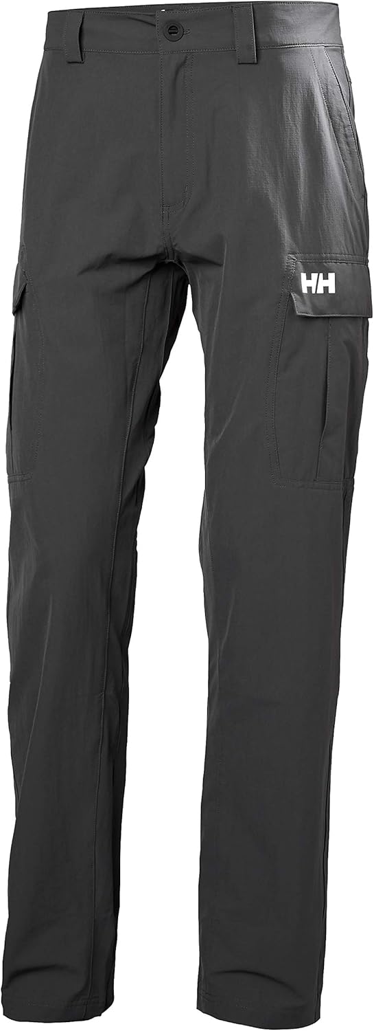 Helly-Hansen мужские штаны QD Cargo Helly Hansen, Ebony
Helly-Hansen мужские штаны QD Cargo Helly Hansen, Ebony