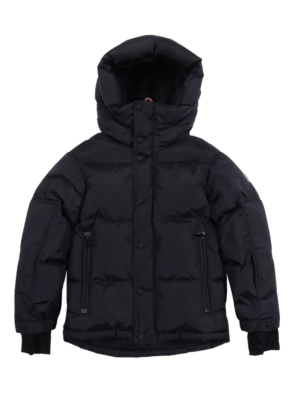 Куртка с капюшоном Kasanka Moncler Grenoble Kids, синий
Куртка с капюшоном Kasanka Moncler Grenoble Kids, синий