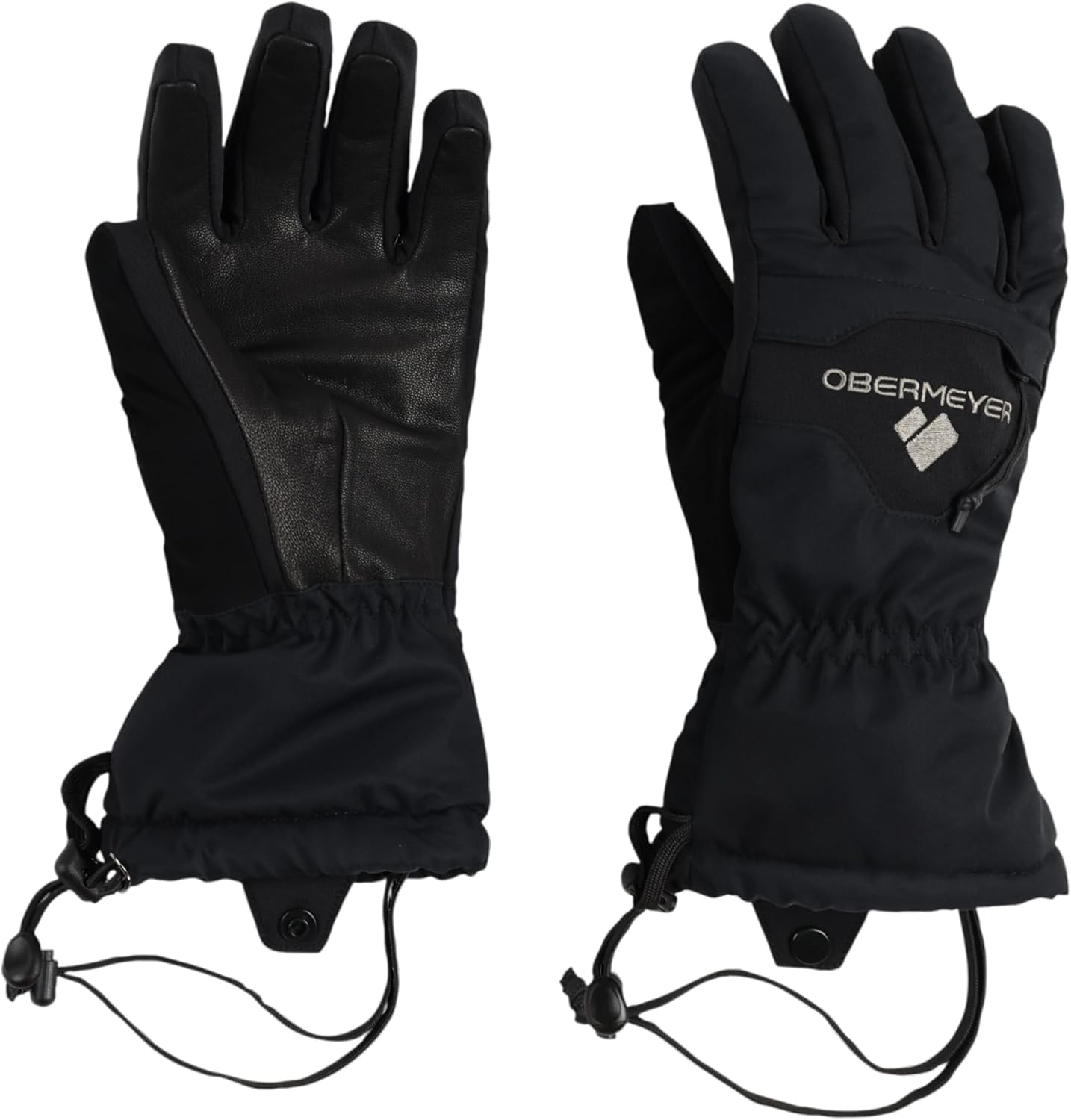 Женские перчатки-регуляторы Obermeyer, Black, Черный, Женские перчатки-регуляторы Obermeyer, Black
Женские перчатки-регуляторы Obermeyer, Black, Черный, Женские перчатки-регуляторы Obermeyer, Black