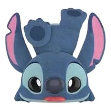Фигурка Стича из серии Disney Little Emotions от Pop Mart, "Fall Flat On The Face"
Фигурка Стича из серии Disney Little Emotions от Pop Mart, "Fall Flat On The Face"