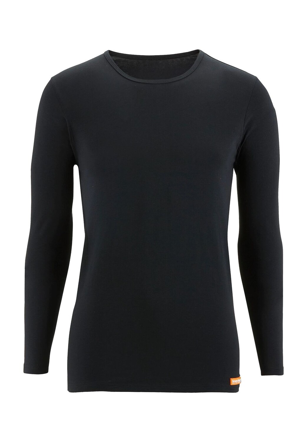 Утепленная дышащая мягкая майка для мужчин bruno banani, черный
Утепленная дышащая мягкая майка для мужчин bruno banani, черный