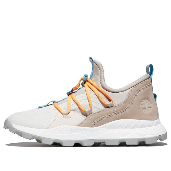 Кроссовки brooklyn leather and fabric oxford trainers 'light beige mesh' Timberland, бежевый
Кроссовки brooklyn leather and fabric oxford trainers 'light beige mesh' Timberland, бежевый