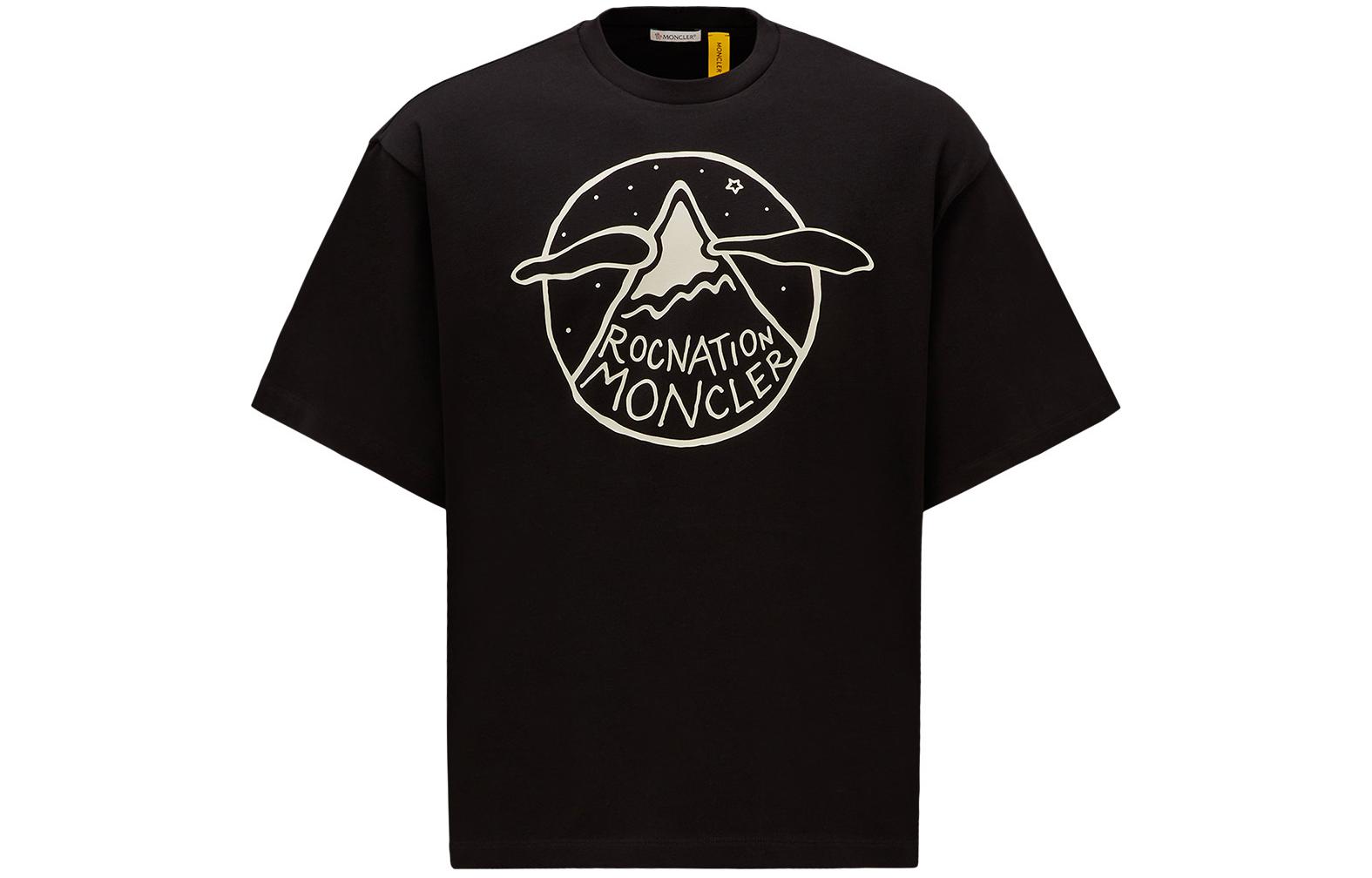 MONCLER GENIUS Футболка мужская черная, Черный, MONCLER GENIUS Футболка мужская черная
MONCLER GENIUS Футболка мужская черная, Черный, MONCLER GENIUS Футболка мужская черная