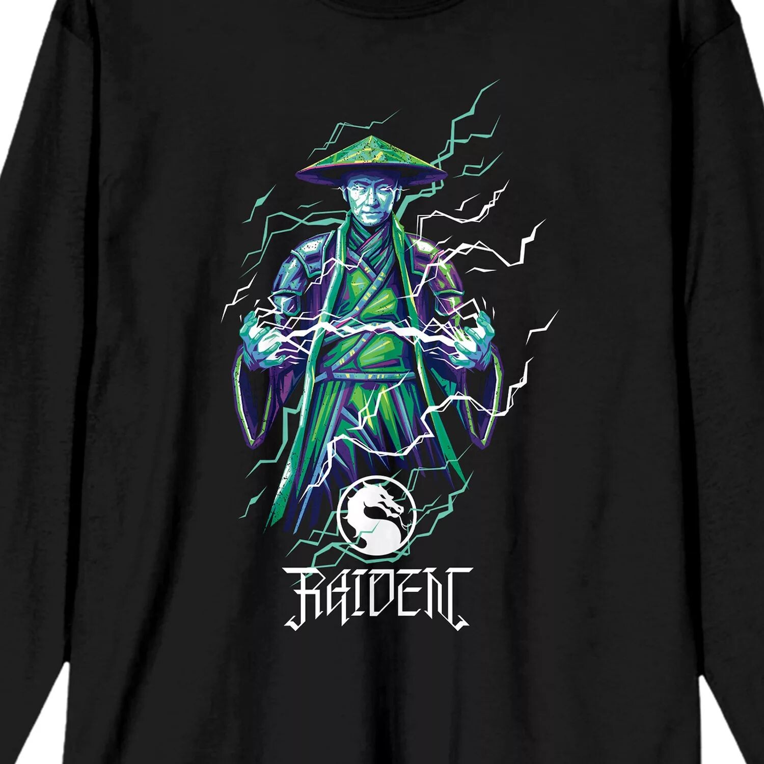 Мужская футболка Mortal Kombat Sub-Zero Licensed Character
Мужская футболка Mortal Kombat Sub-Zero Licensed Character