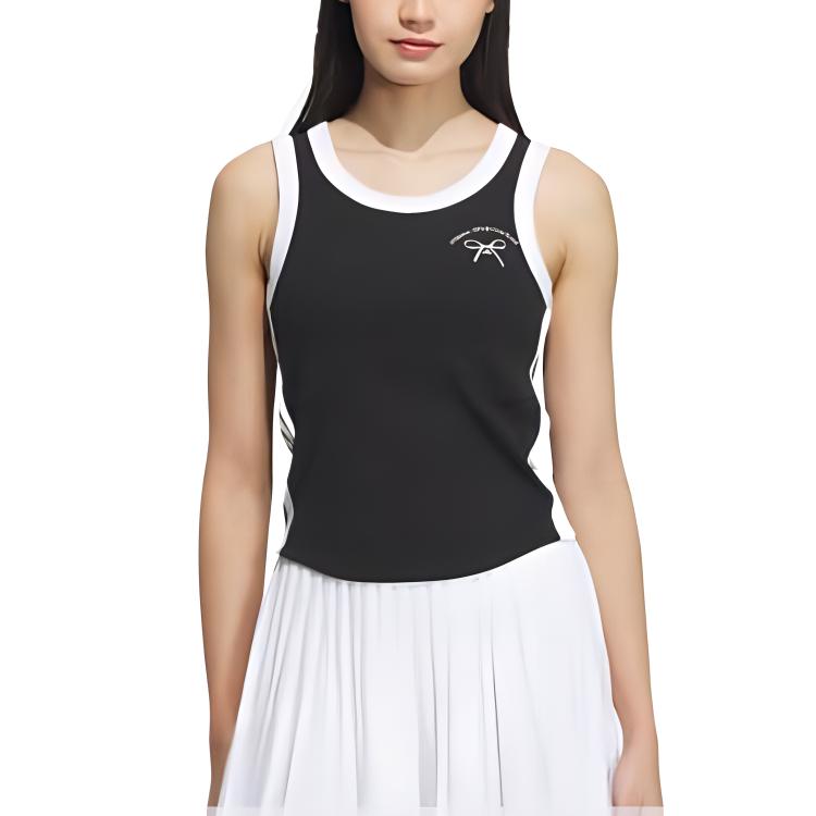 Adidas SS25 майка женская black
Adidas SS25 майка женская black