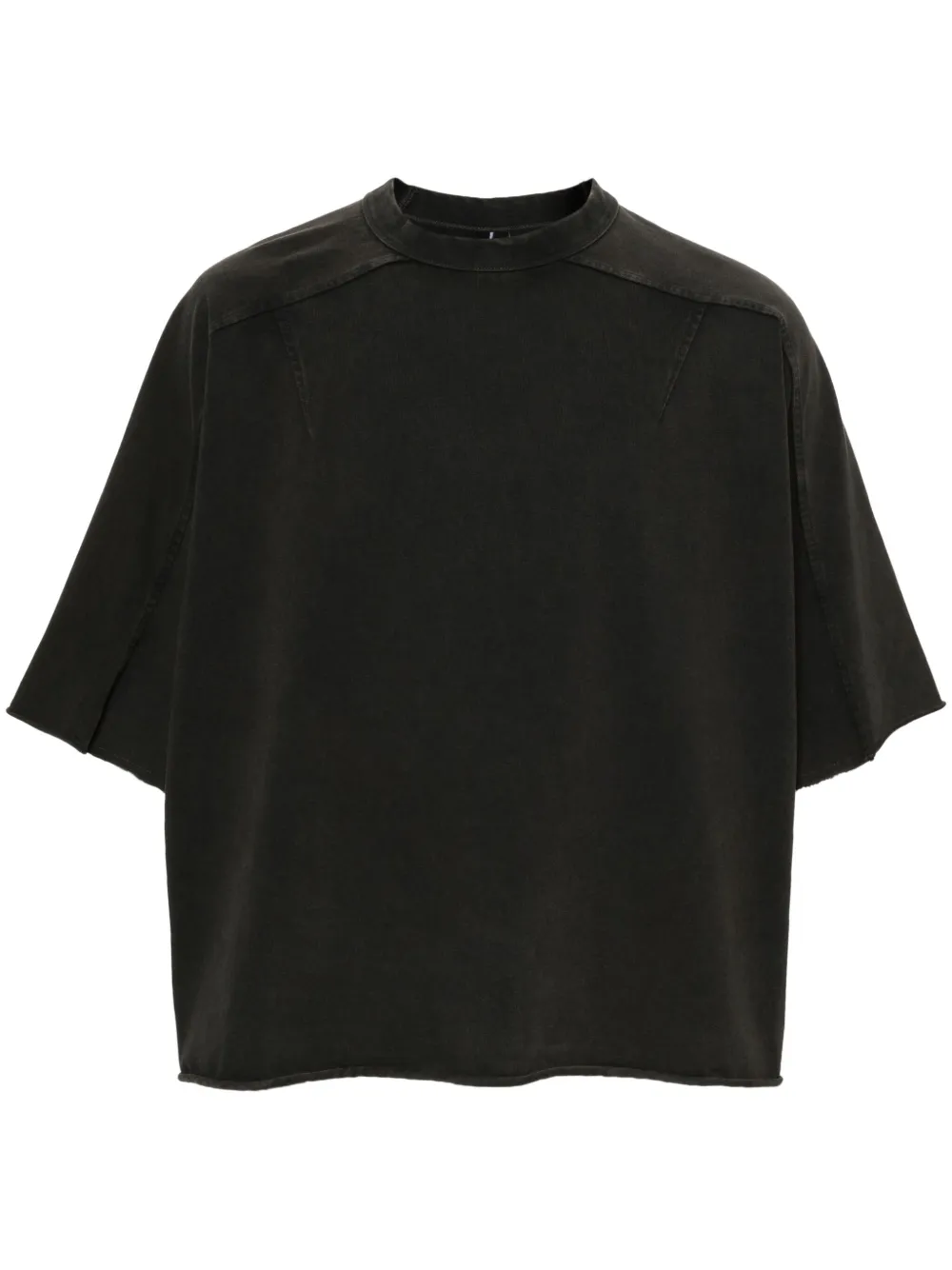 Футболка Heavy Dart из органического хлопка ENTIRE STUDIOS, черный
Футболка Heavy Dart из органического хлопка ENTIRE STUDIOS, черный